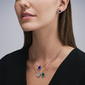 Antifer Lapis Lazuli pendant