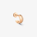 Berbere hoop earring
