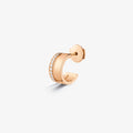 Berbere hoop earring