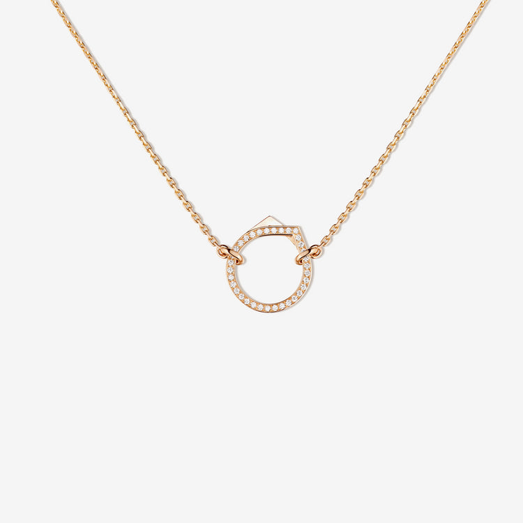 Antifer pendant