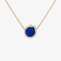 Pendentif Antifer Lapis Lazuli