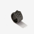 Bague Antifer 8 rangs