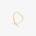 Antifer Heart ring