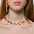 Antifer necklace