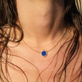 Pendentif Antifer Lapis Lazuli