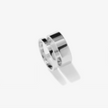 Bague Berbere 2 rangs