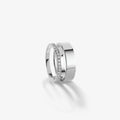 Bague Berbere 2 rangs