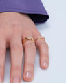 Antifer ring