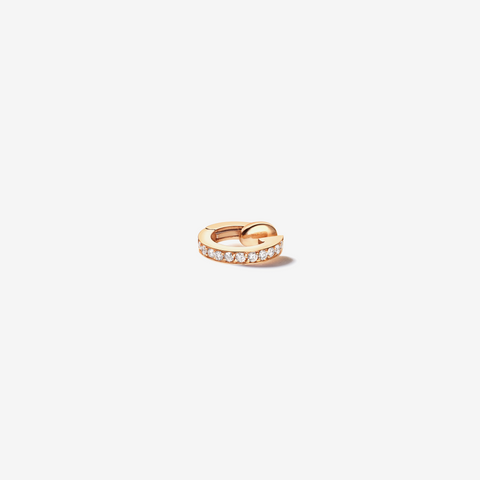 Clip d'oreille Berbere
