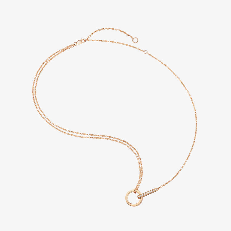 Berbere Module pendant