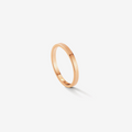 Bague Berbere en or rose