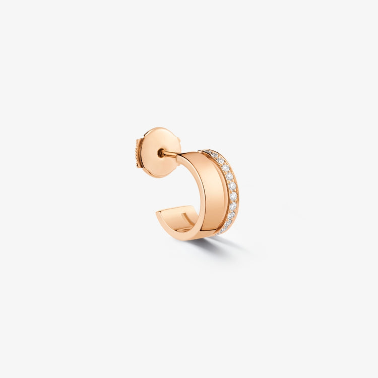 Berbere hoop earring
