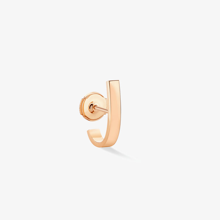 Berbere 1-row earring