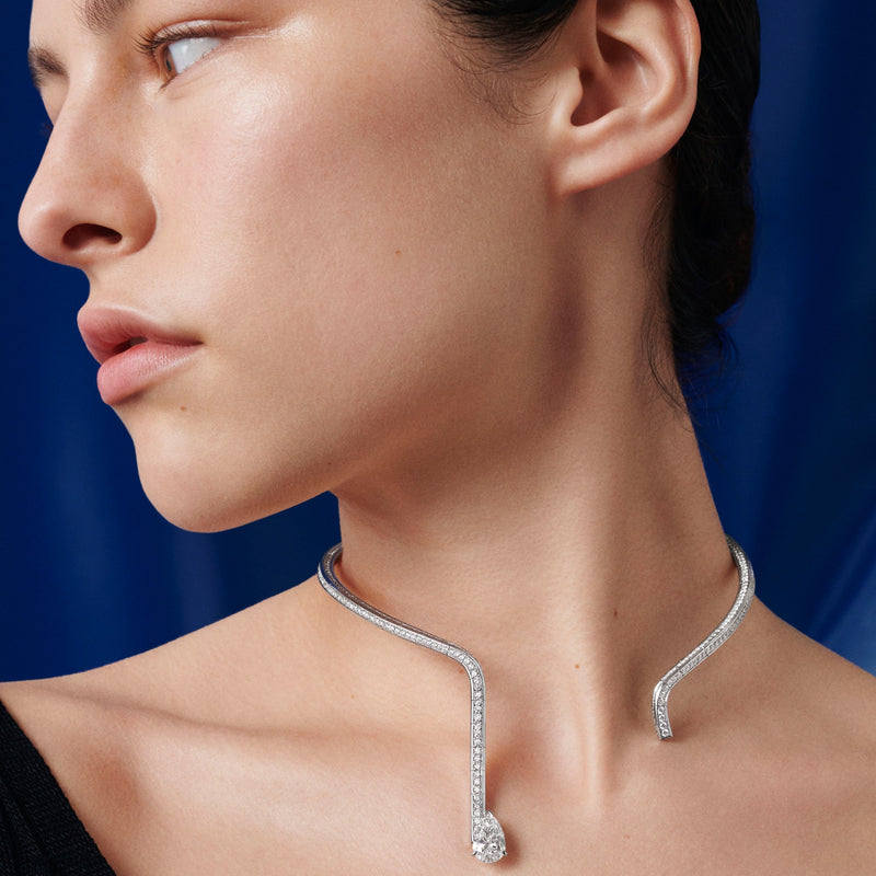 Magnificent Creations High Jewelry Collection