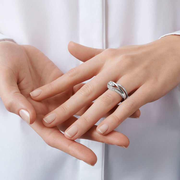 Berbere ring