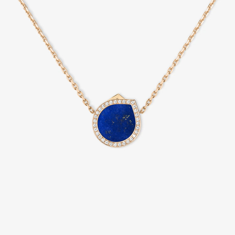 Antifer Lapis Lazuli pendant