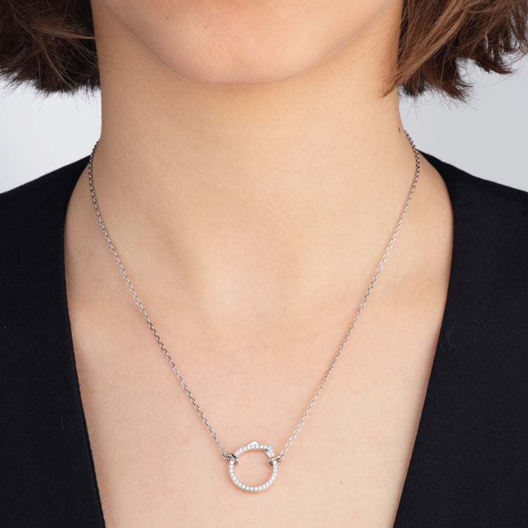 Pendentif Antifer