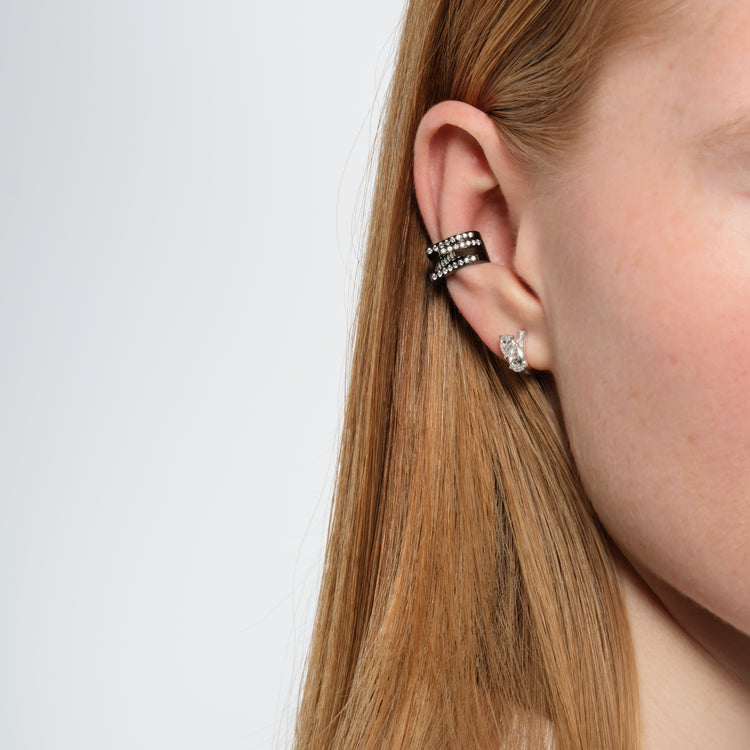 Clip d'oreille Antifer 4 rangs