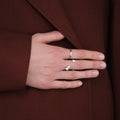 Berbere ring