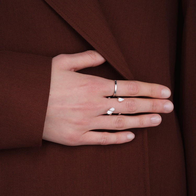Bague Berbere
