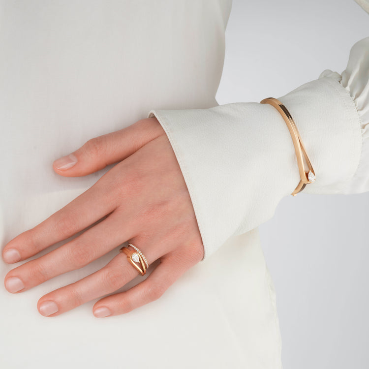 Bague Berbere