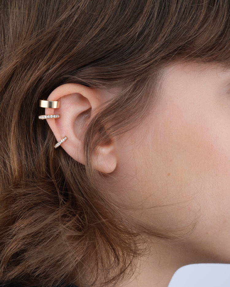 Berbere earcuff