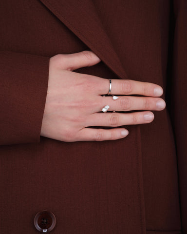 Berbere ring