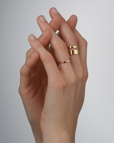 Berbere ring
