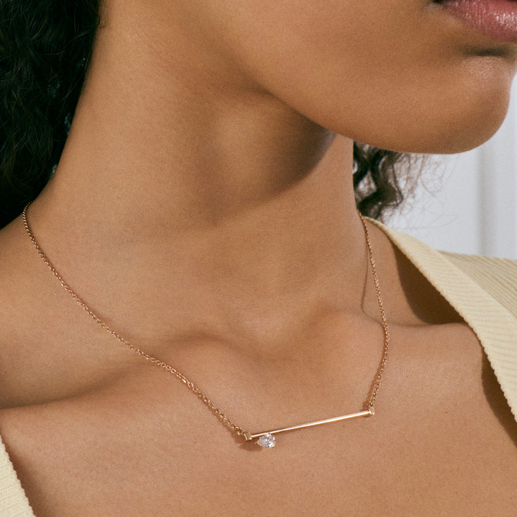 Selfridges Bar Necklace Name Bar Necklace Selfridges 2025